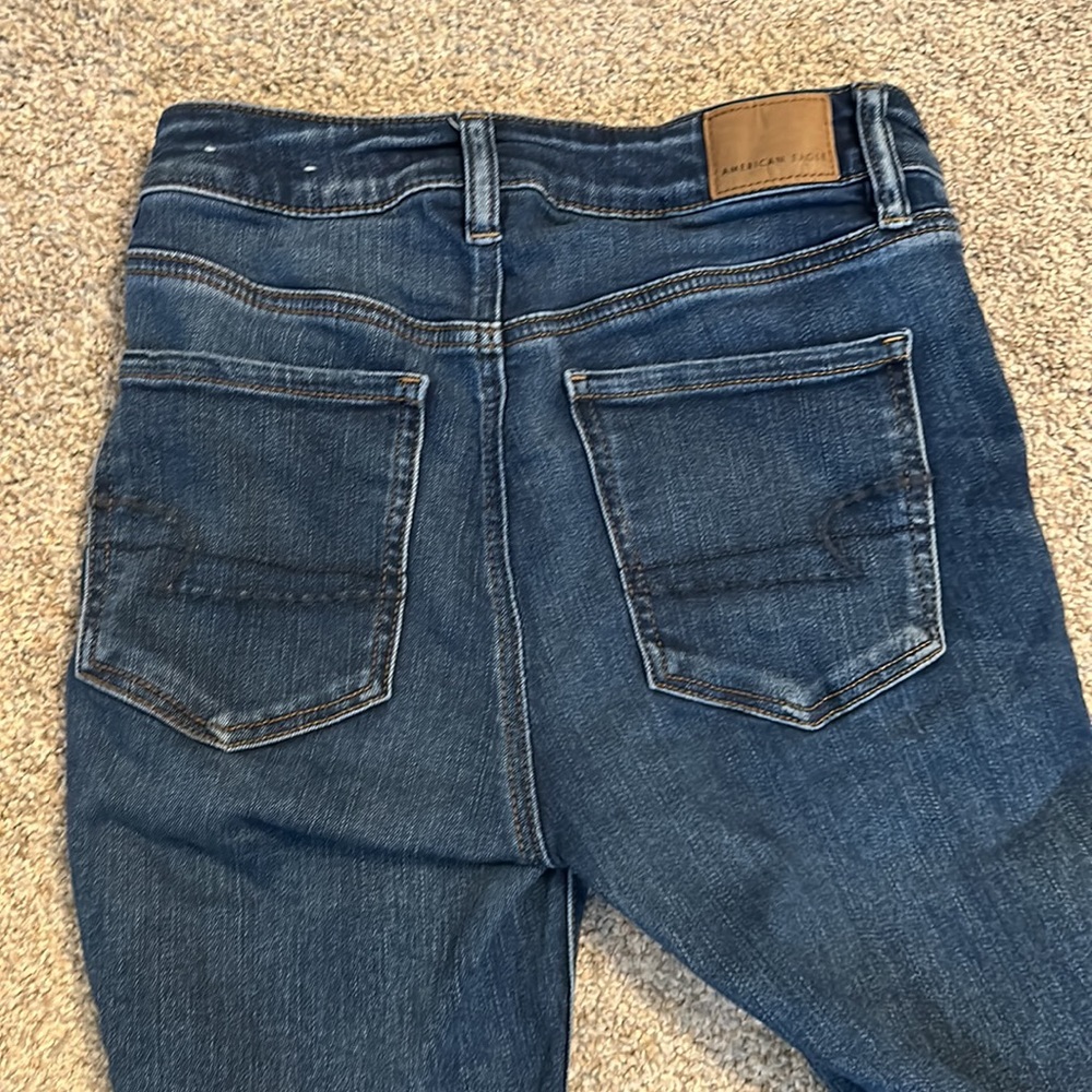 American Eagles jeans - Picture 7 of 7